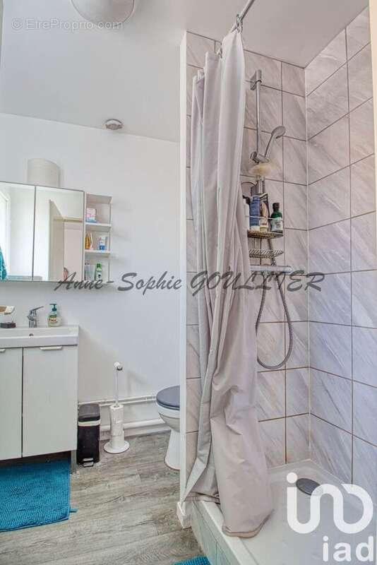 Photo 9 - Maison à SAINT-OUEN-L'AUMONE