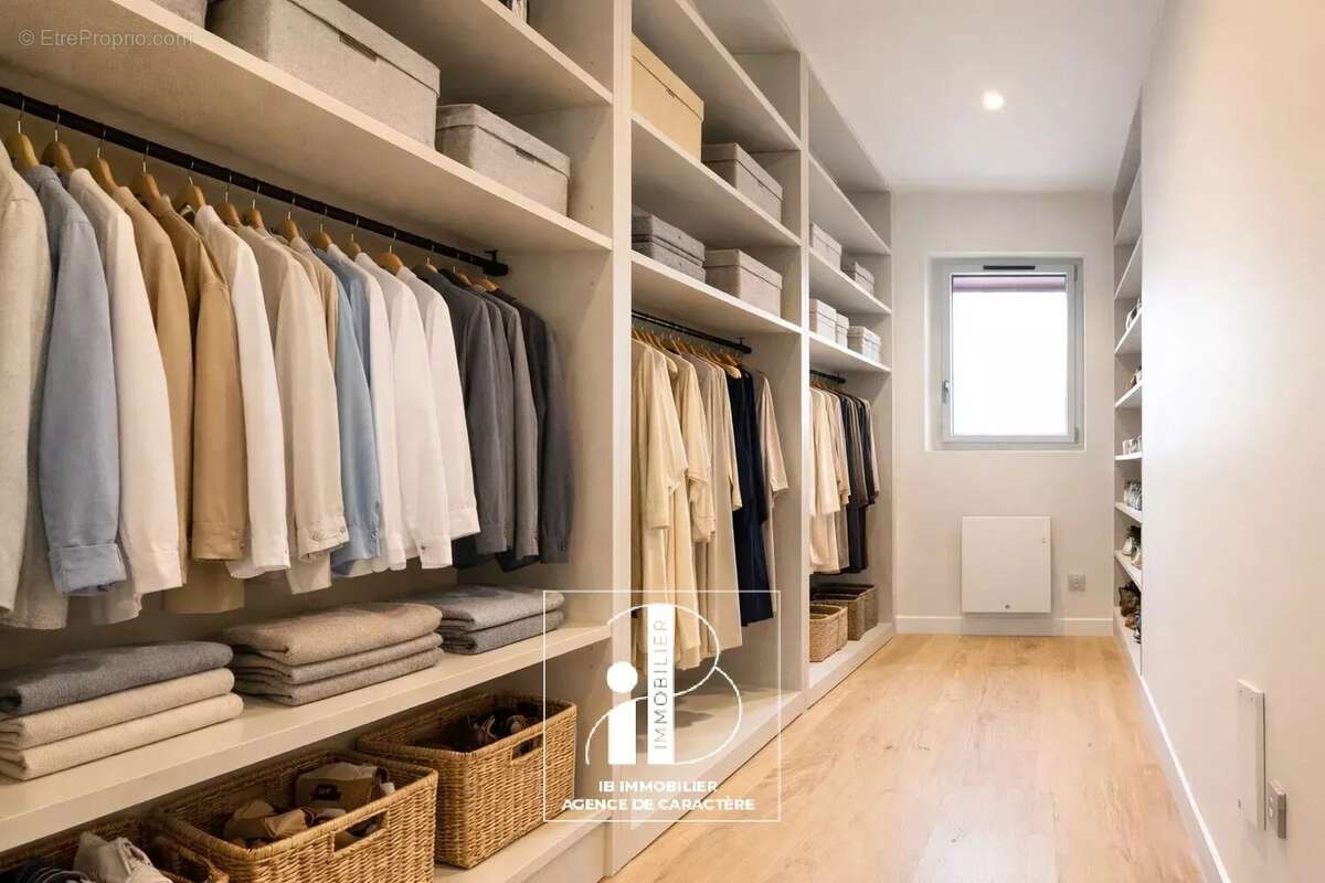 Appartement à FONTAINEBLEAU