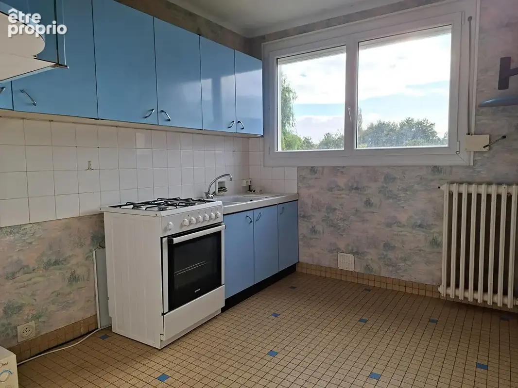Maison Retiers 6 pièce(s) 101.04 m2 - photo 6