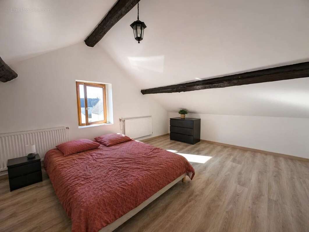 Maison à LA FERTE-SOUS-JOUARRE
