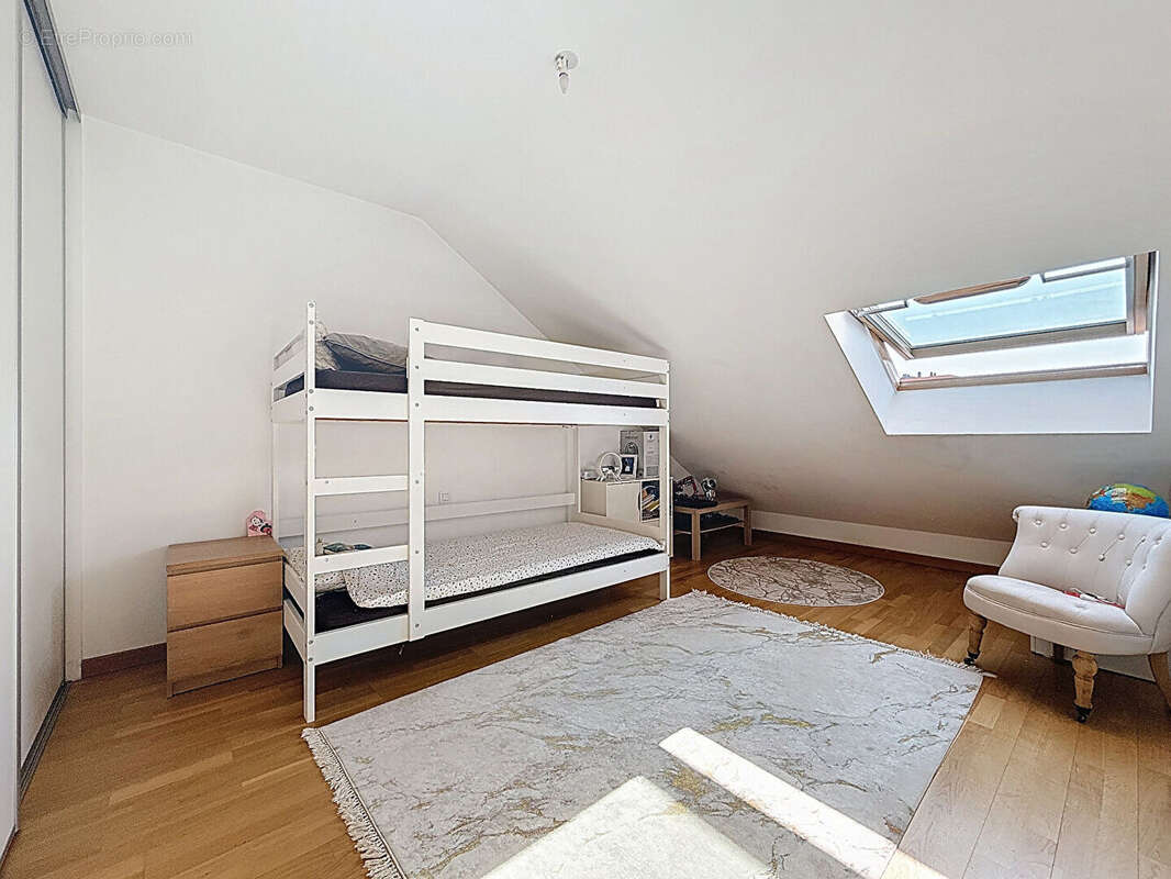 Appartement à ANNECY-LE-VIEUX