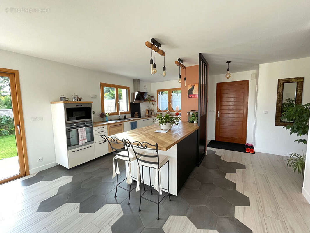 Maison à BADEN