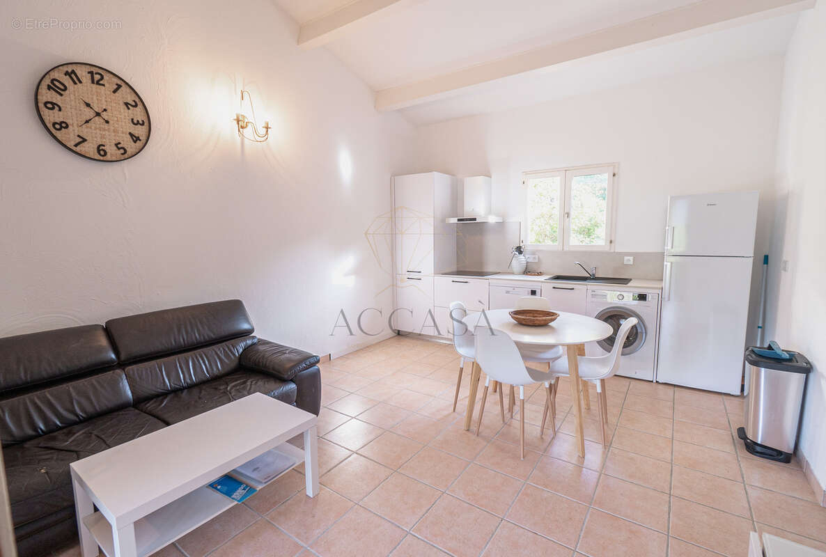 Maison à PORTO-VECCHIO