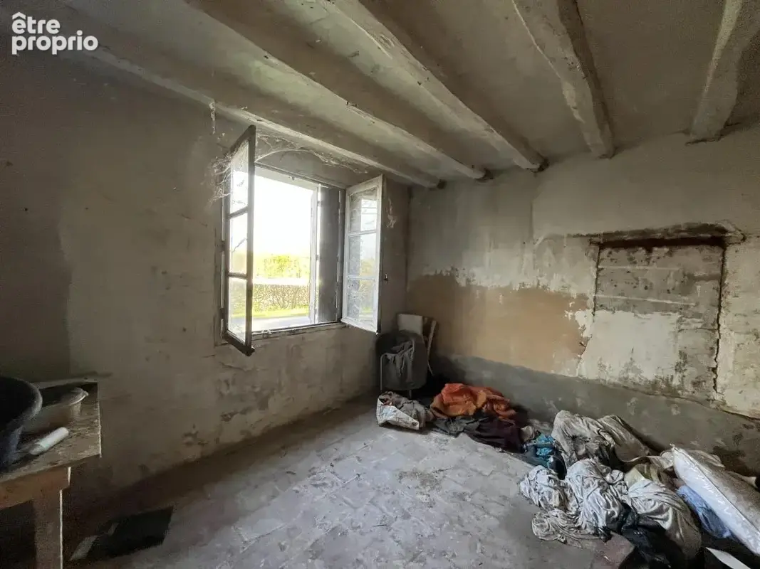 Maison 2 pièces 40 m² à vendre à Tresson (72440) - photo 4