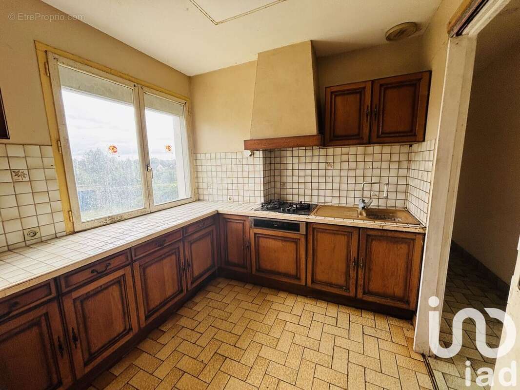 Photo 6 - Maison à SAINT-VINCENT-DES-LANDES