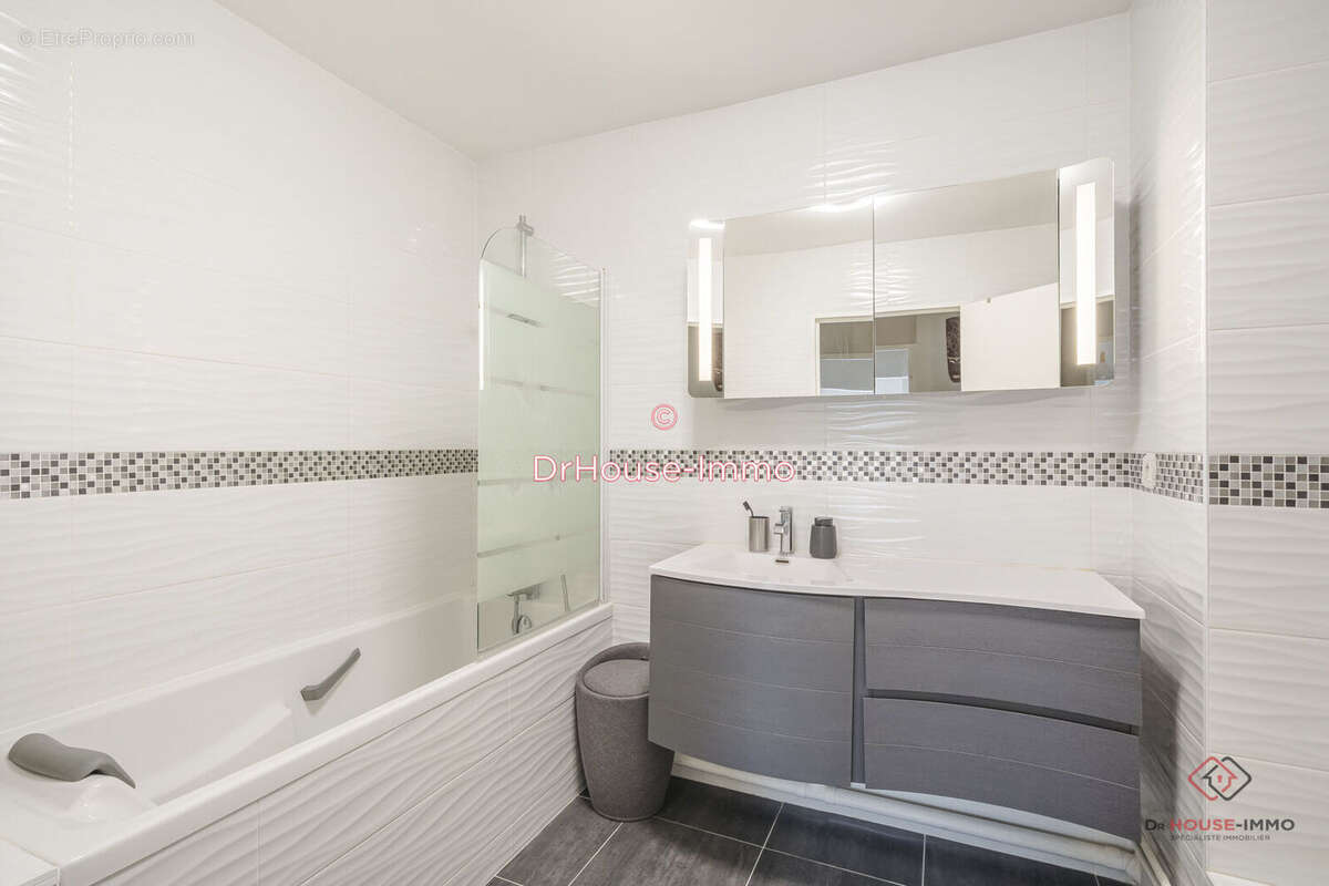 Appartement à BRY-SUR-MARNE