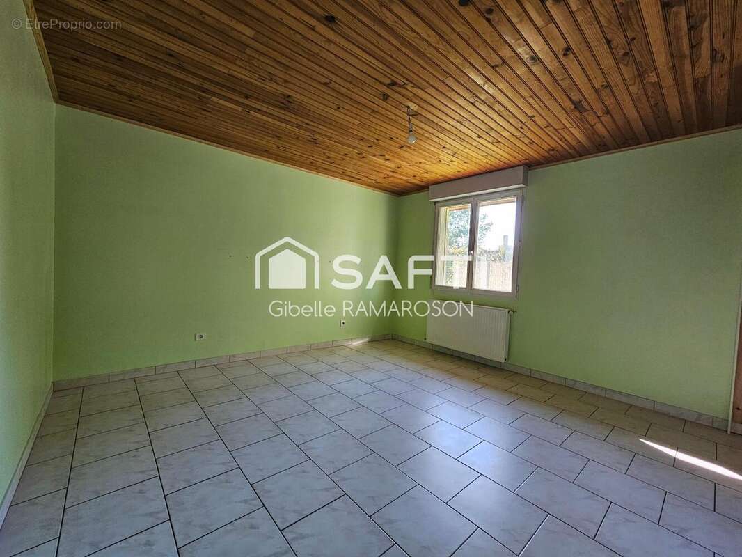 Photo 6 - Maison à SAINT-GERMAIN-DU-BOIS