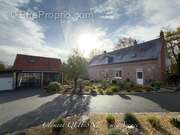 Maison à HAUTOT-SUR-MER