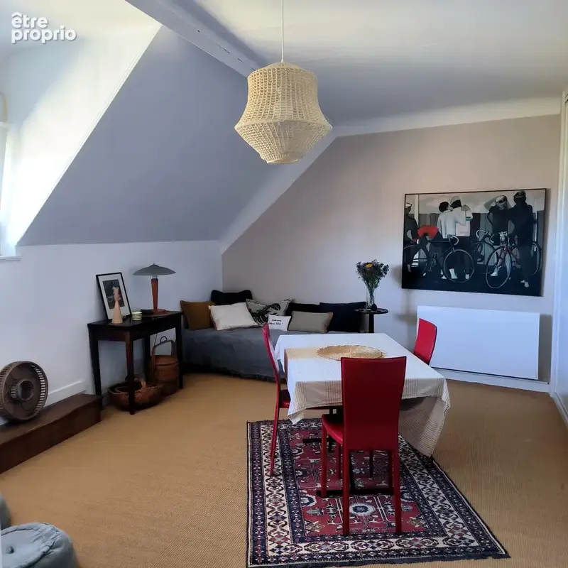 Appartement 6 pièces 106 m² à vendre à Saint-Malo (35400) - photo 3