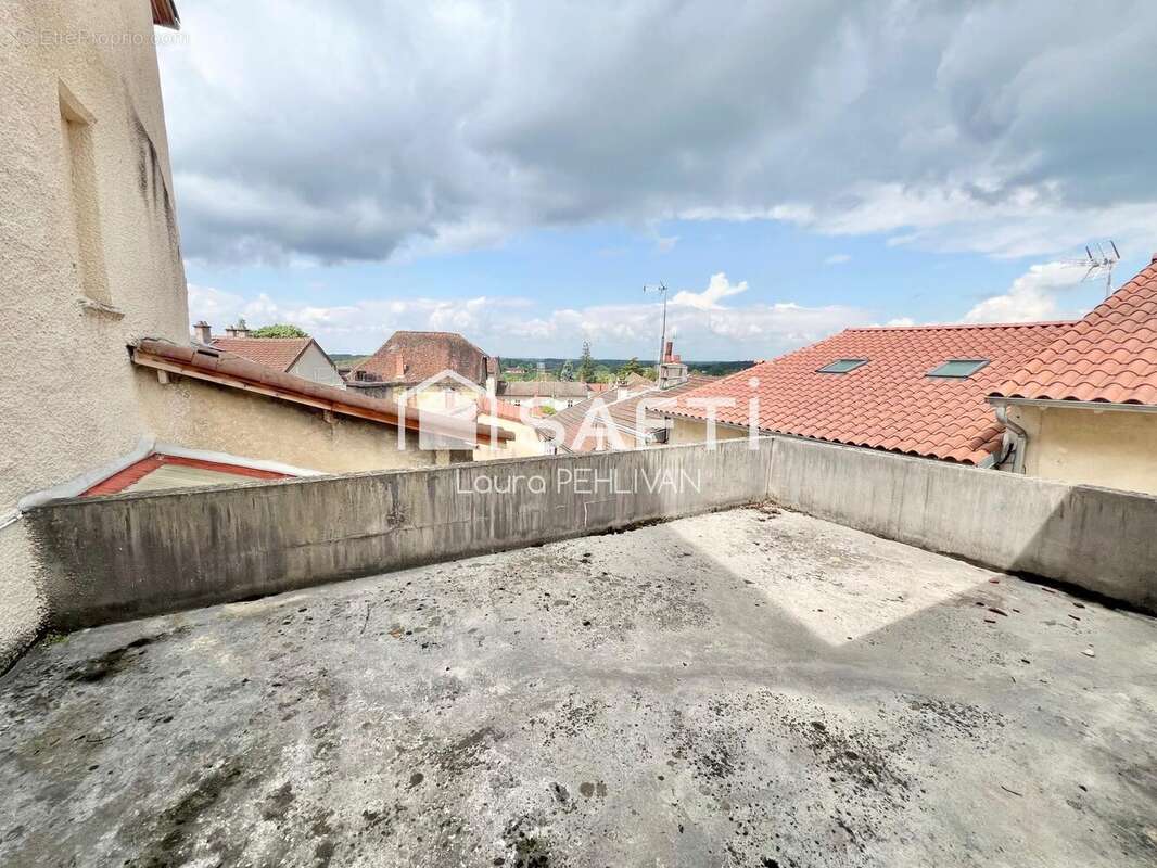 Photo 4 - Appartement à SAINT-AMOUR
