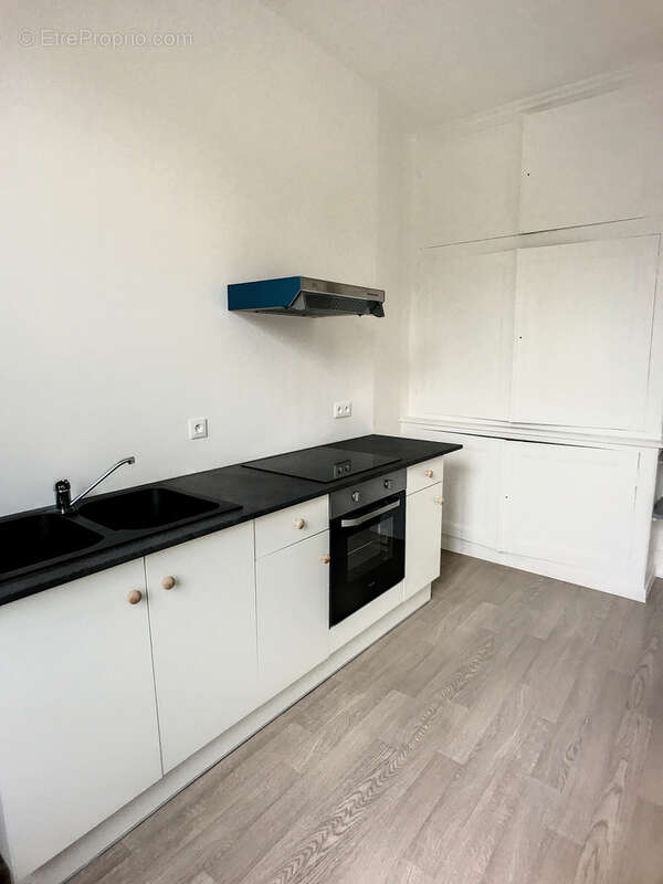 Appartement à SAINT-MIHIEL