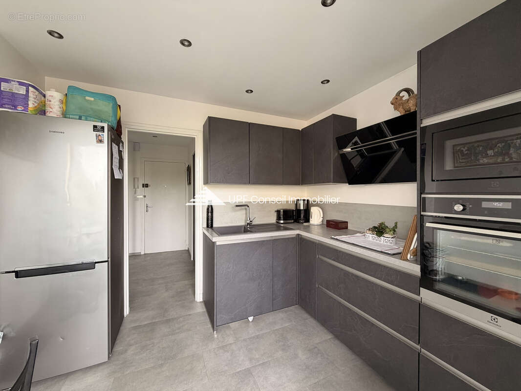 Appartement à LE HAVRE