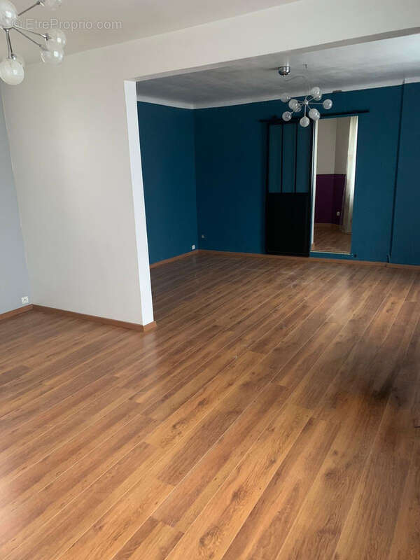 Appartement à ABLON-SUR-SEINE