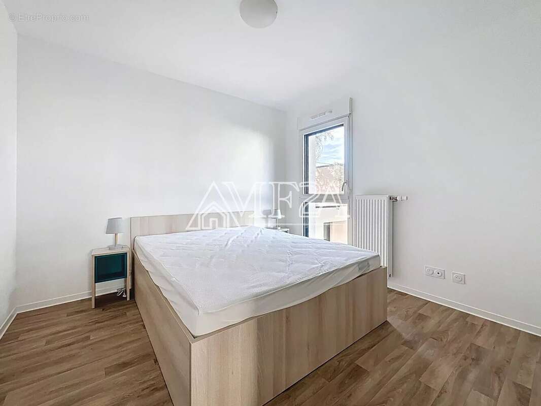 Appartement à MASSY