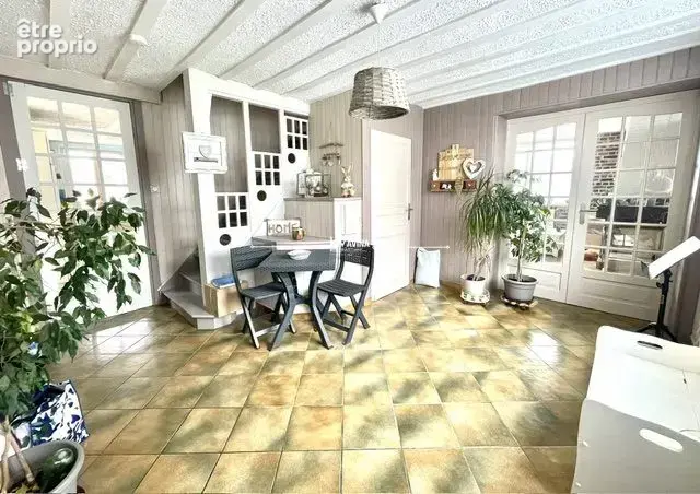 Maison 4 pièces 134 m² à vendre à Vieux-Conde (59690) - photo 3