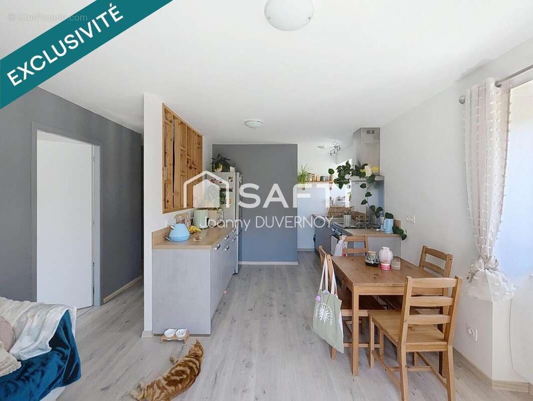 Photo 3 - Maison à CHABOTTES