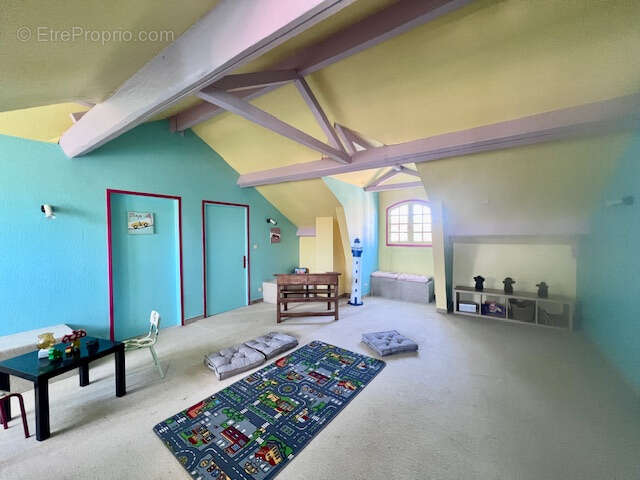 Maison à TOURNEFEUILLE