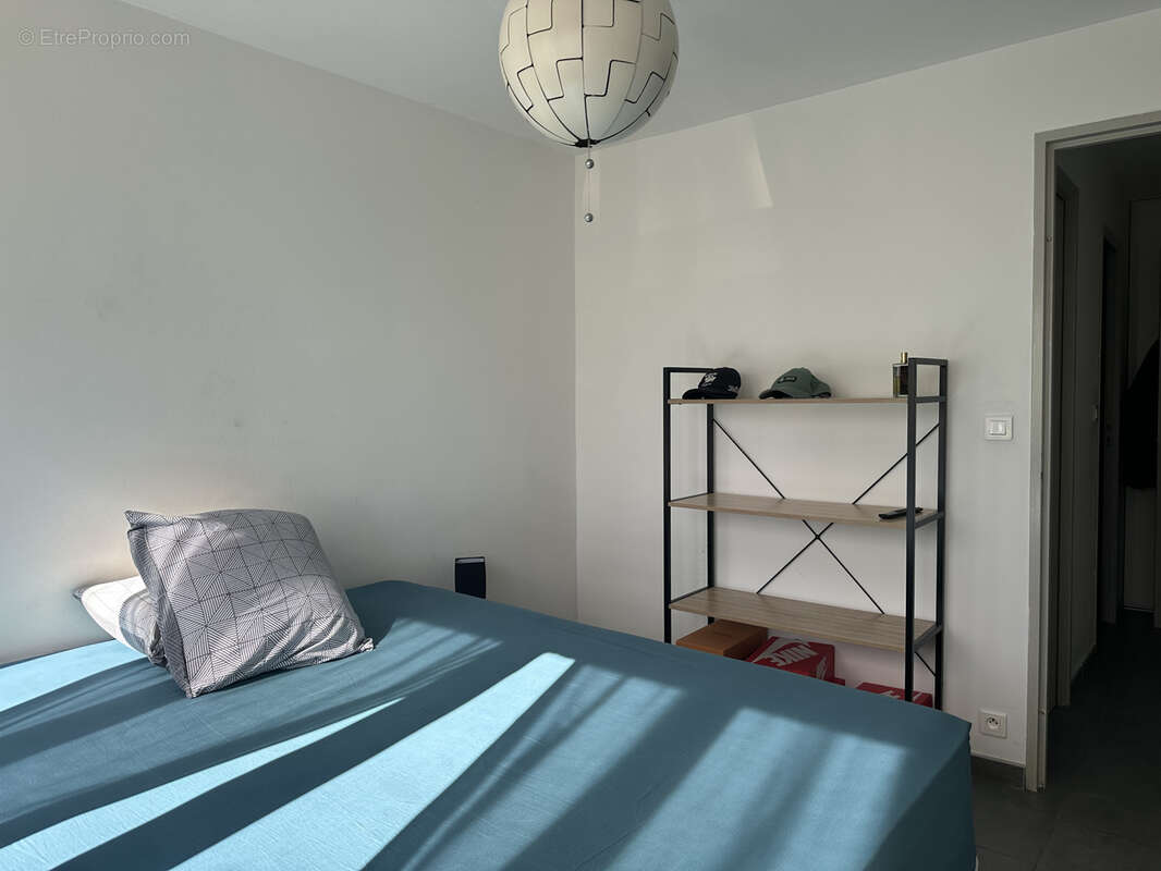 Appartement à MARSEILLE-14E