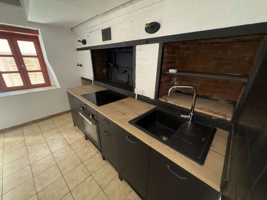 Maison à PENNE-D&#039;AGENAIS