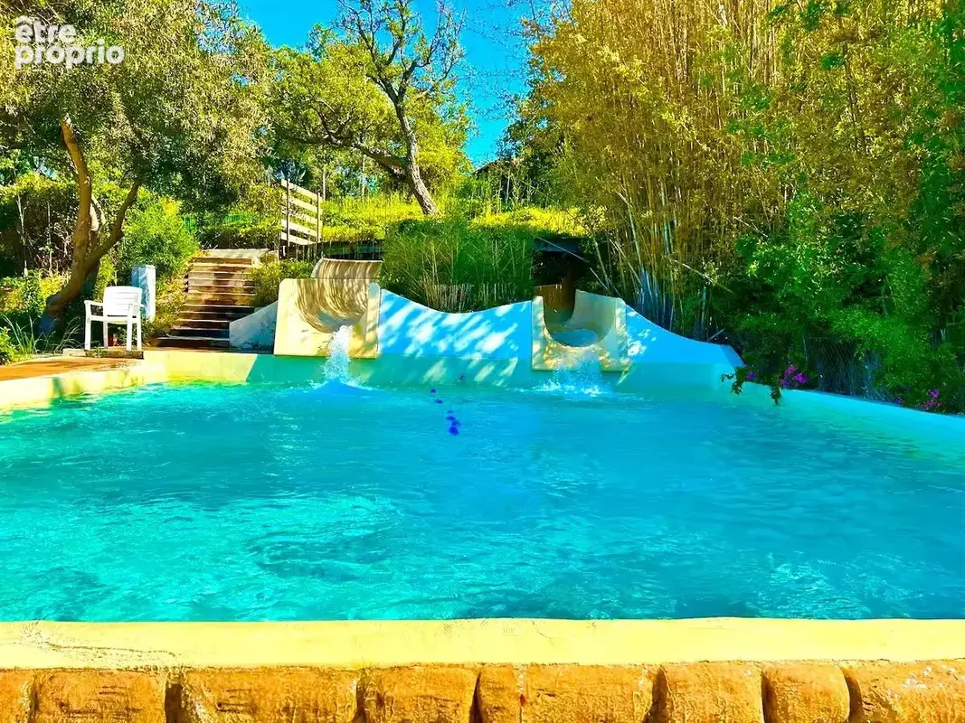 2 pièces magnifique vue mer - photo 13