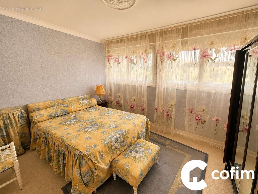 Appartement à SAINT-PIERRE-D'IRUBE