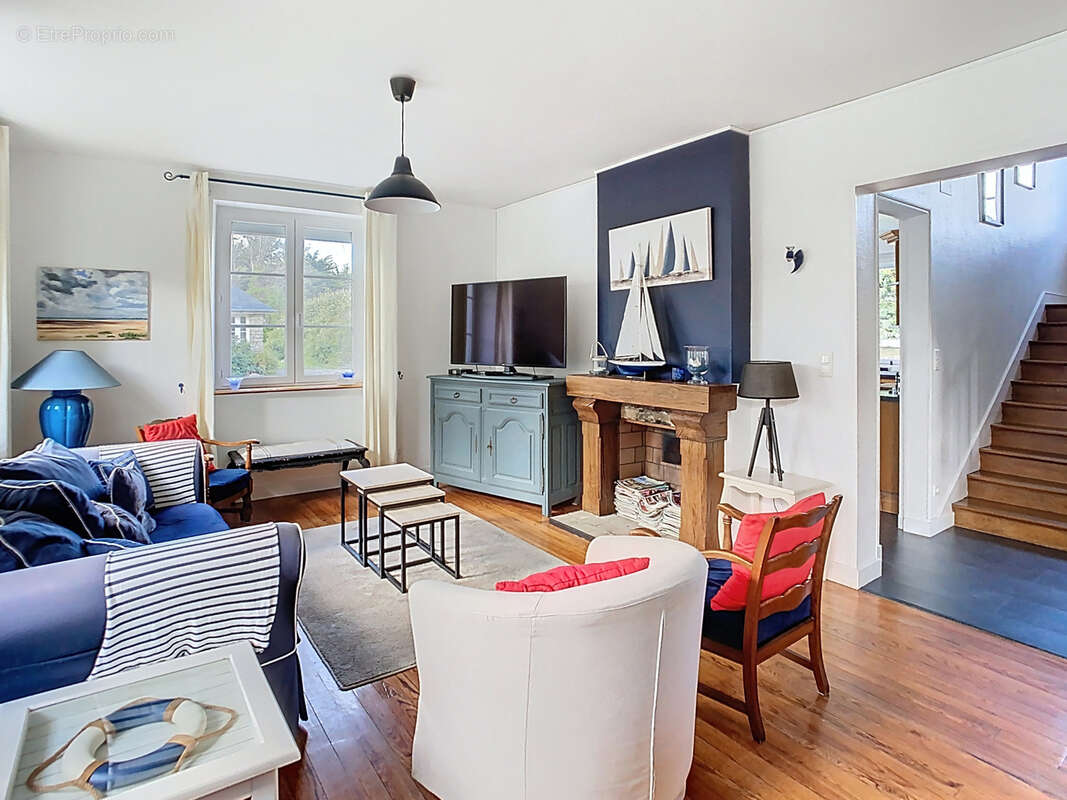 Maison à QUINEVILLE