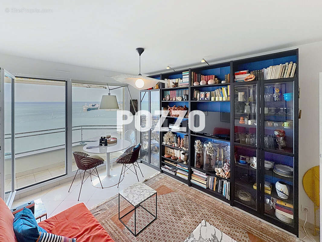 Appartement à GRANVILLE