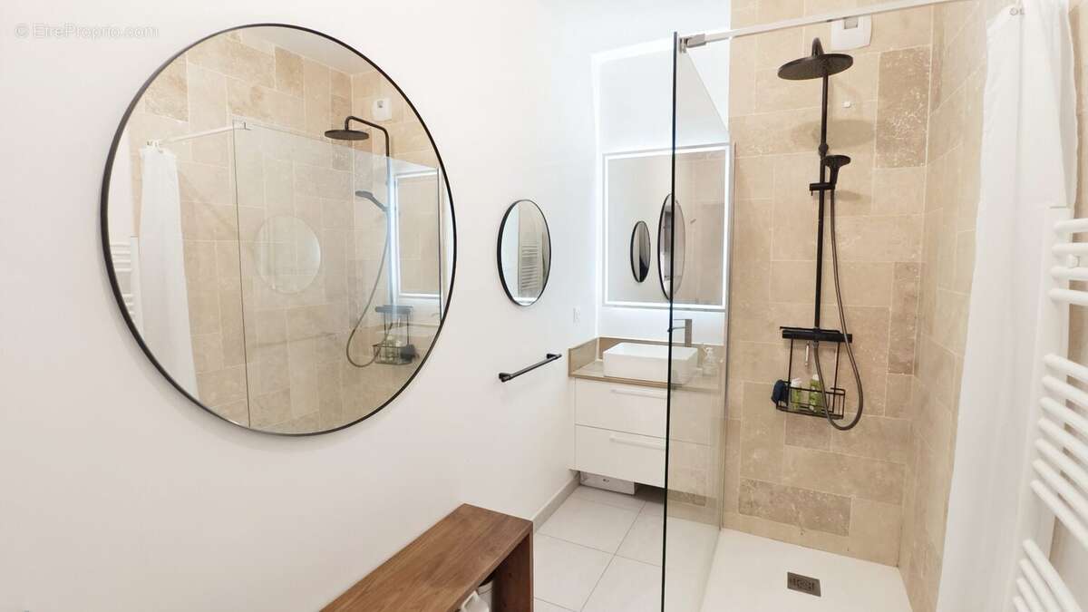 Appartement à MONTEVRAIN