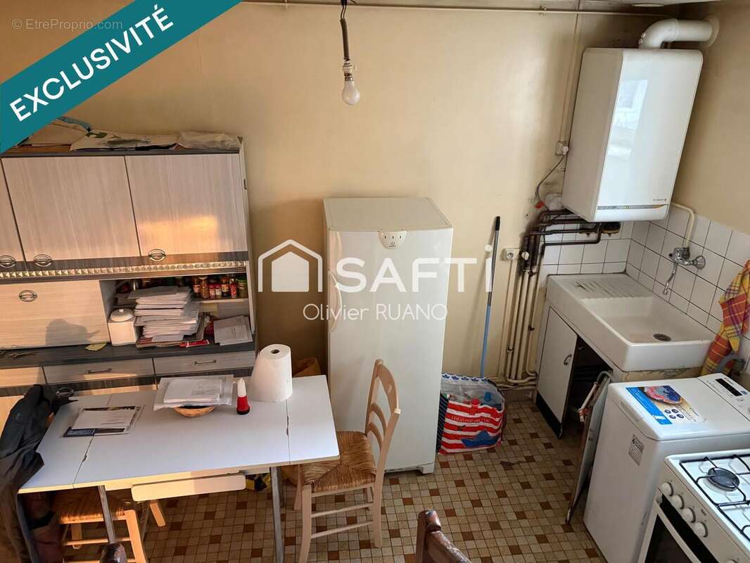 Photo 4 - Appartement à CHATEAUROUX