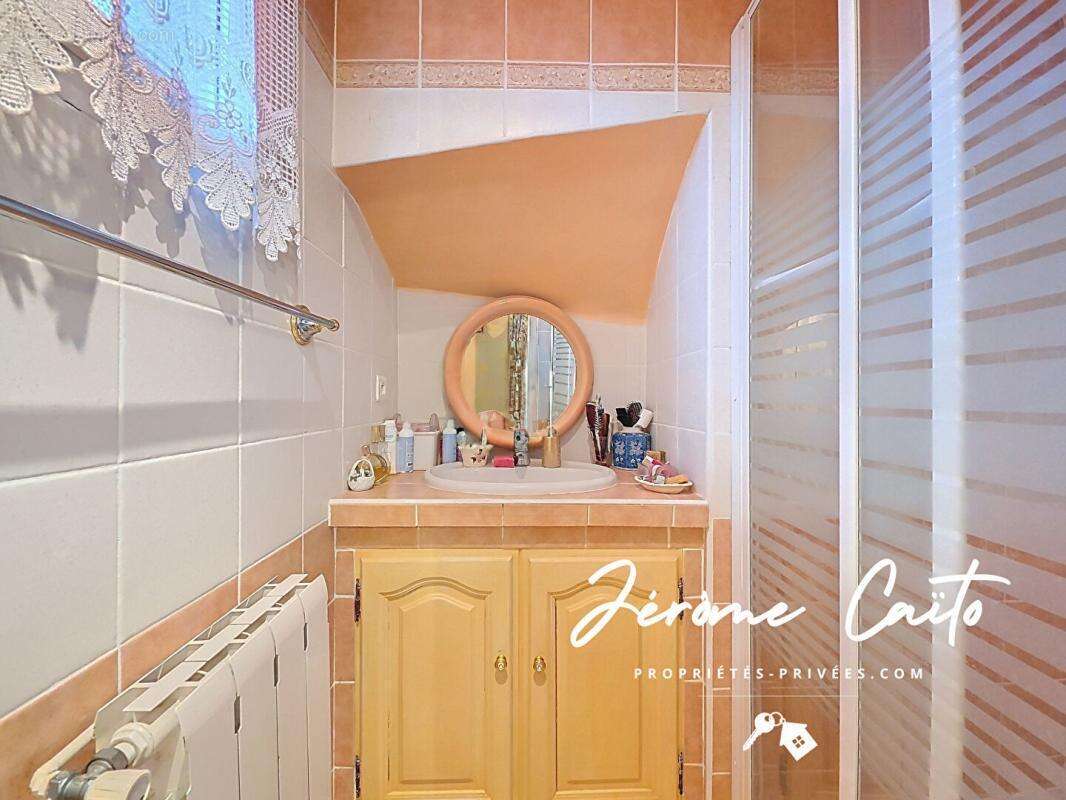 Maison à LE GRAU-DU-ROI