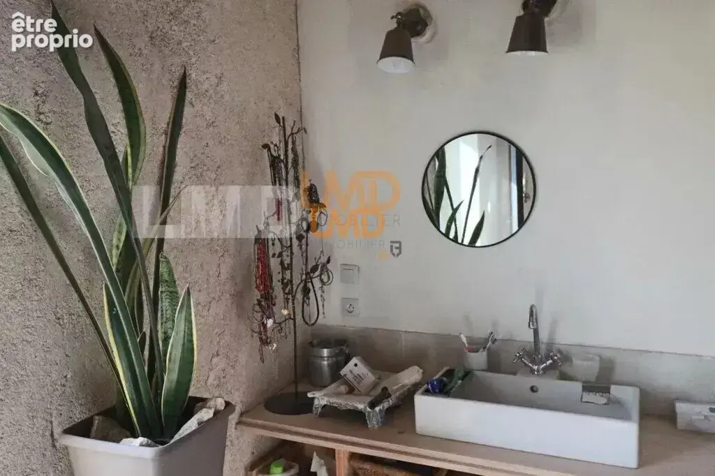 Maison  T4, jardin et dépendances - photo 10
