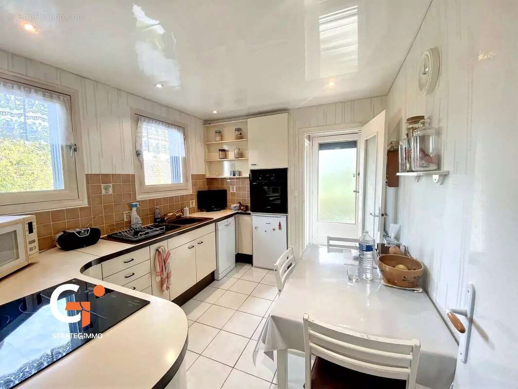 Maison à GRAND-COURONNE