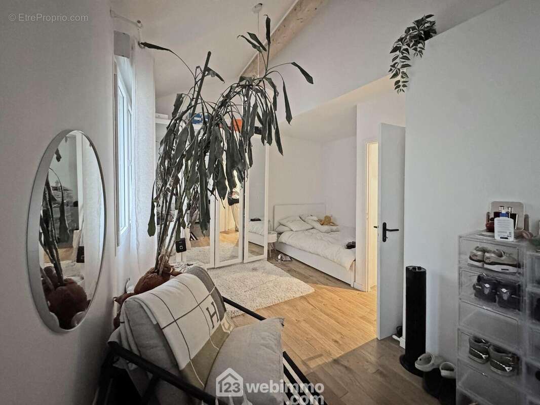 Maison à MONTREUIL