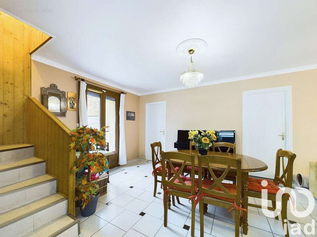 Photo 9 - Maison à GOUSSAINVILLE