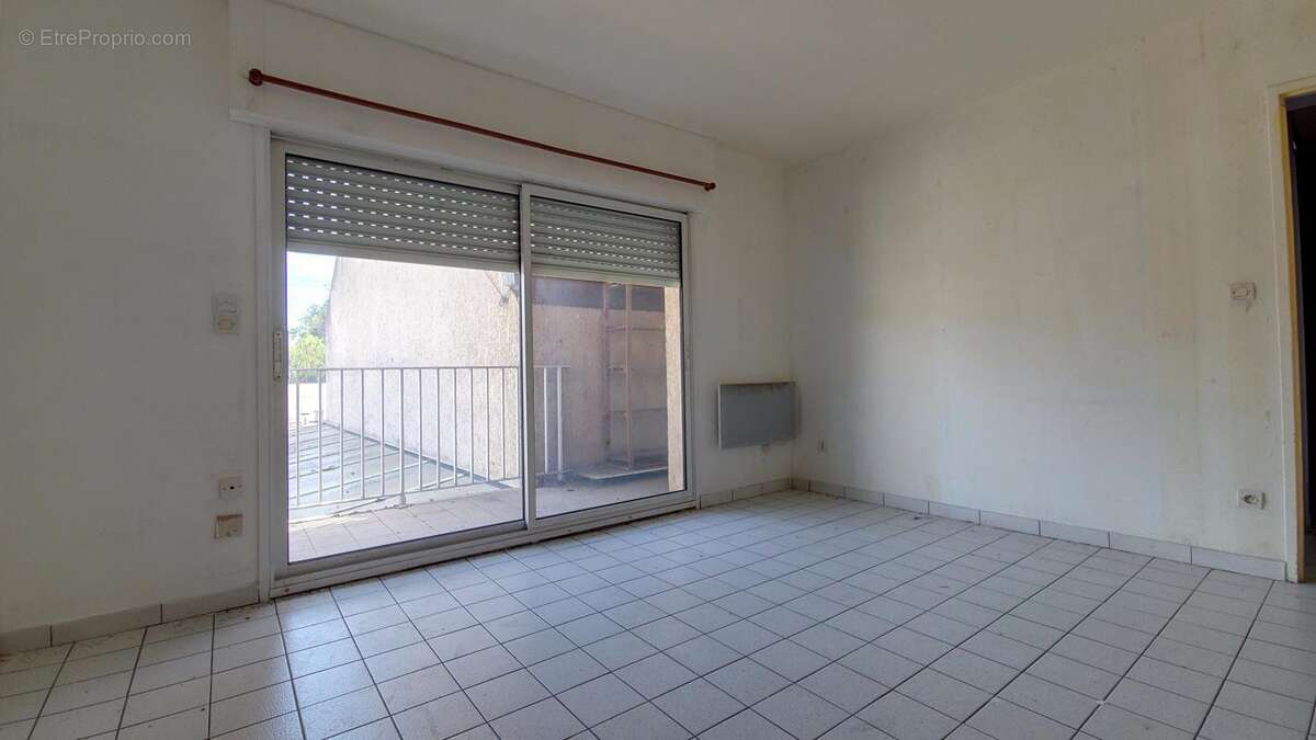 Appartement à GENLIS