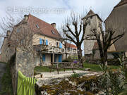 Maison à SOULOMES