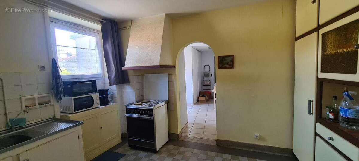 Maison Mouzillon 7 pièces, 4 chambres, garage, dépendances, 132 m2 - photo 11