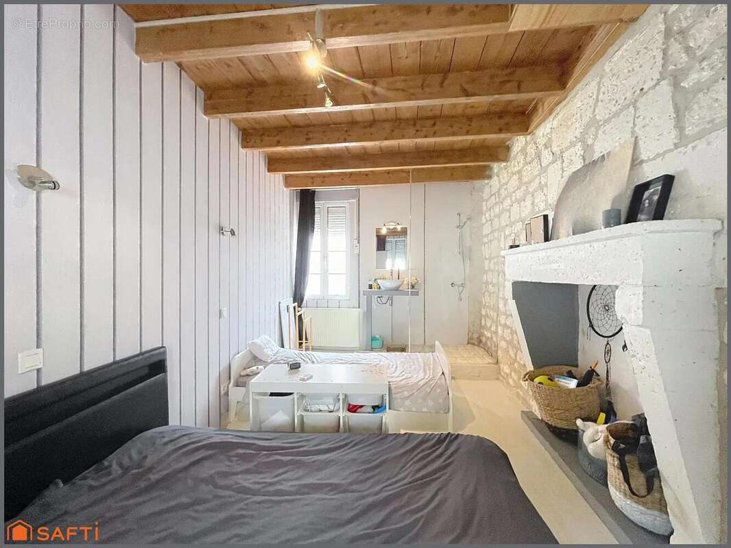 Photo 8 - Maison à ANGOULEME