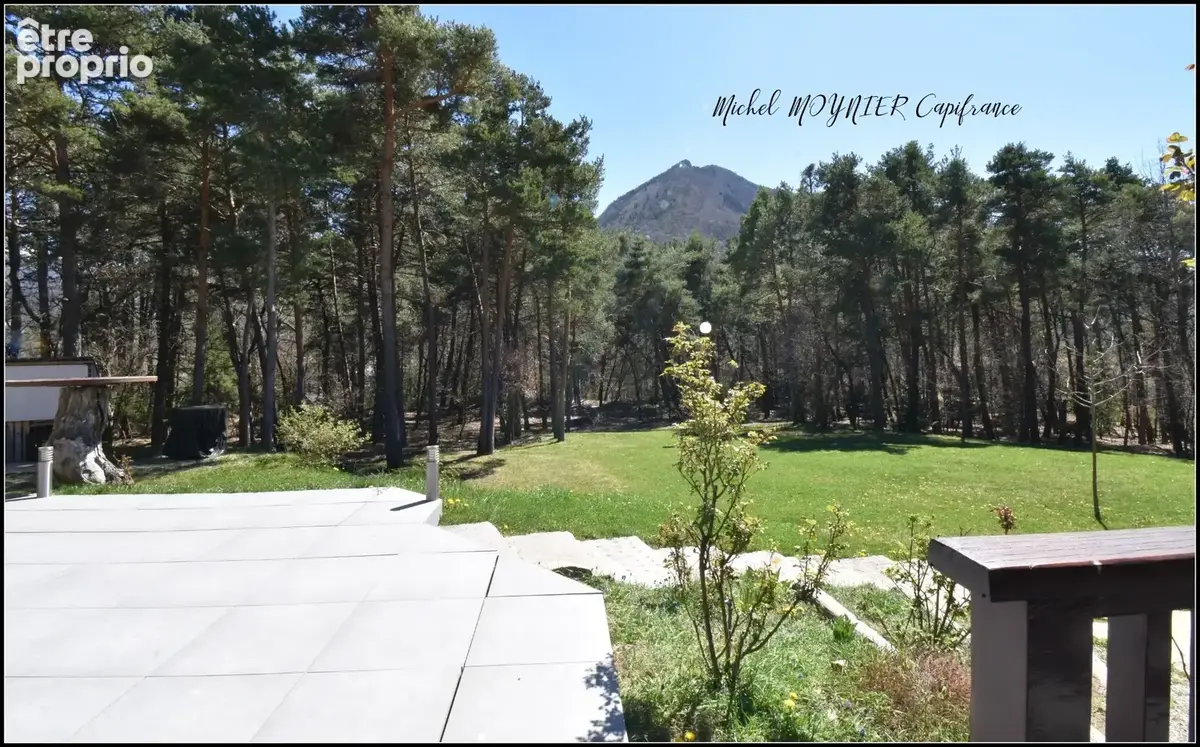  propriété d’exception au cœur de la nature – hautes-alpes (05) a veynes - photo 32