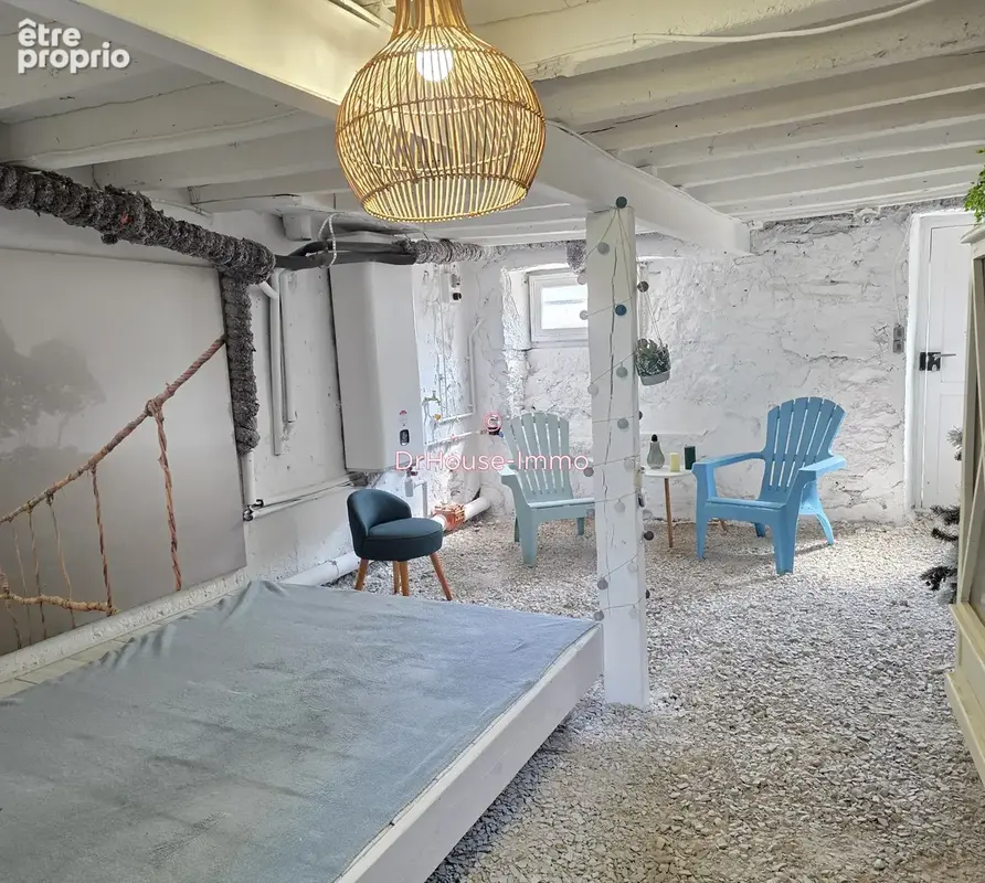 Maison 50 m² à Fresnay-Sur-Sarthe  - photo 36