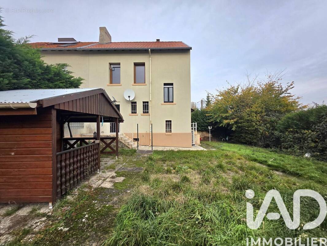 Photo 1 - Maison à BARST