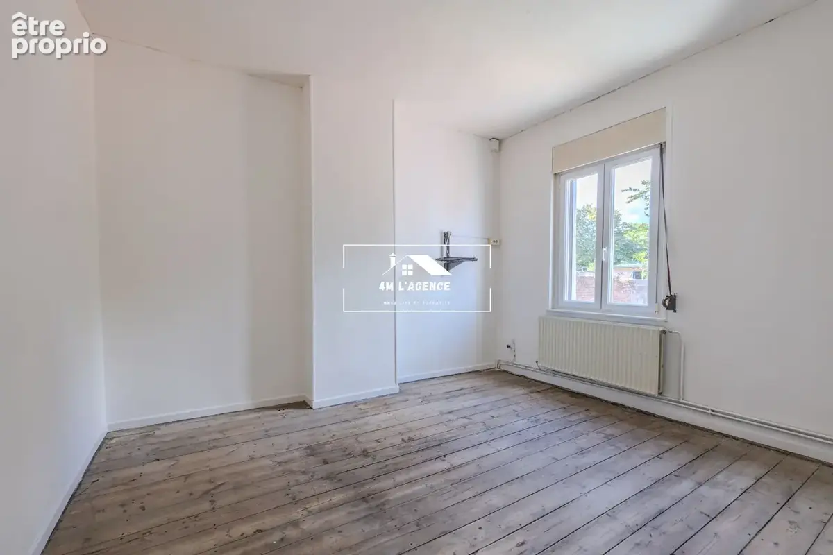 Maison Neuville Sur Escaut 6 pièce(s) 121.5 m2 - photo 8