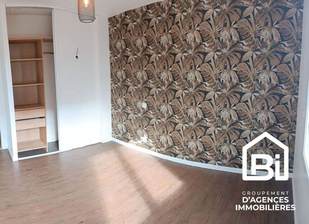 Appartement à CORMELLES-LE-ROYAL