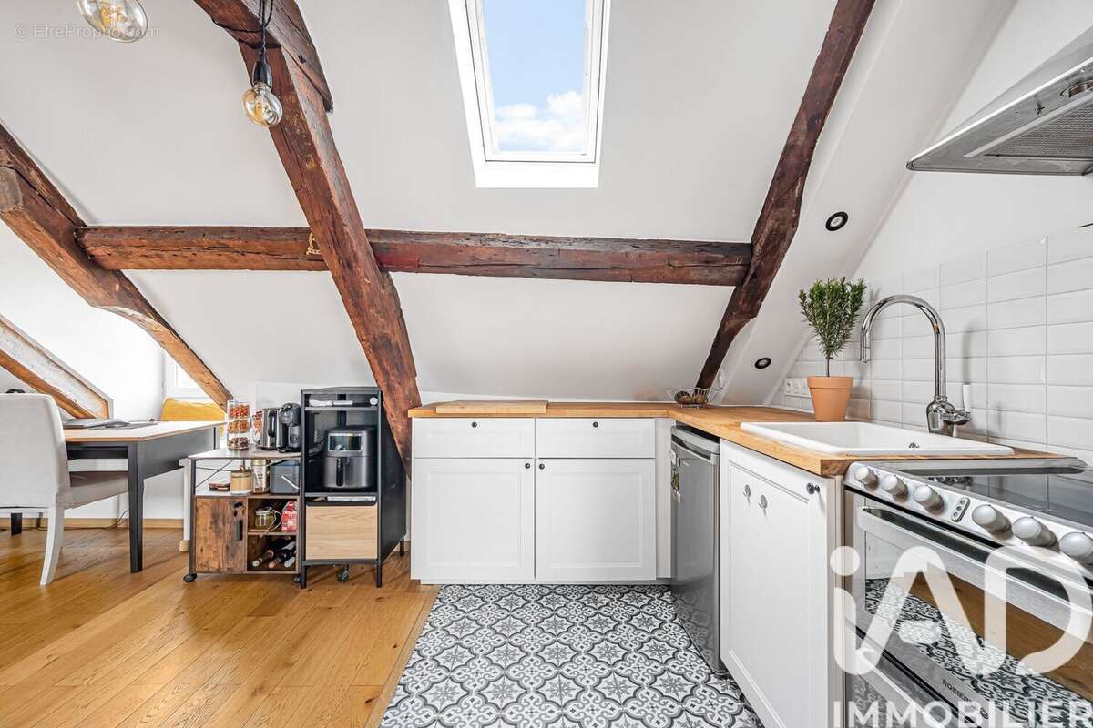 Photo 6 - Appartement à BAGNEUX