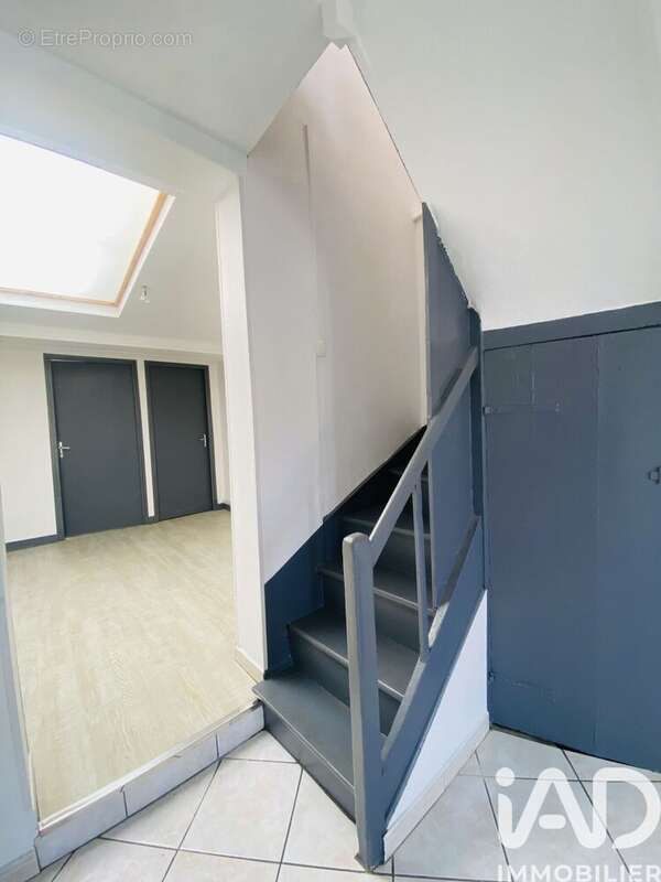 Photo 5 - Maison à AMIENS