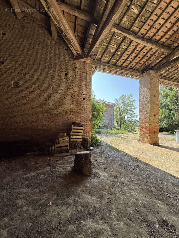 En exclusivité ! Corps de ferme à fort potentiel ! - photo 21