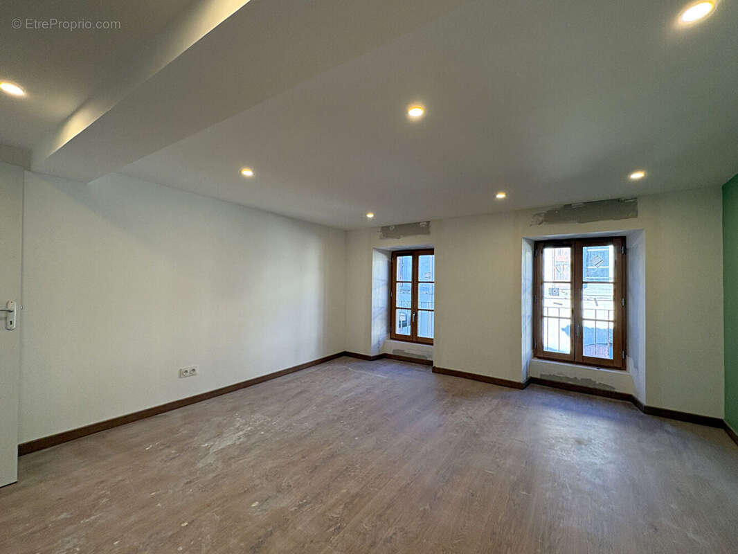 Appartement à CARCASSONNE