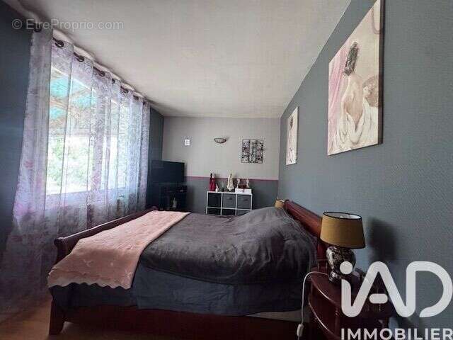 Maison 87 m² à Meobecq  - photo 8