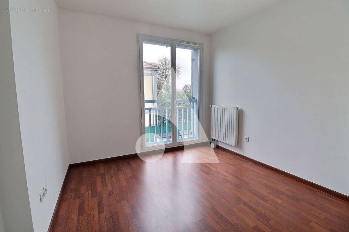 Appartement à FRANCONVILLE