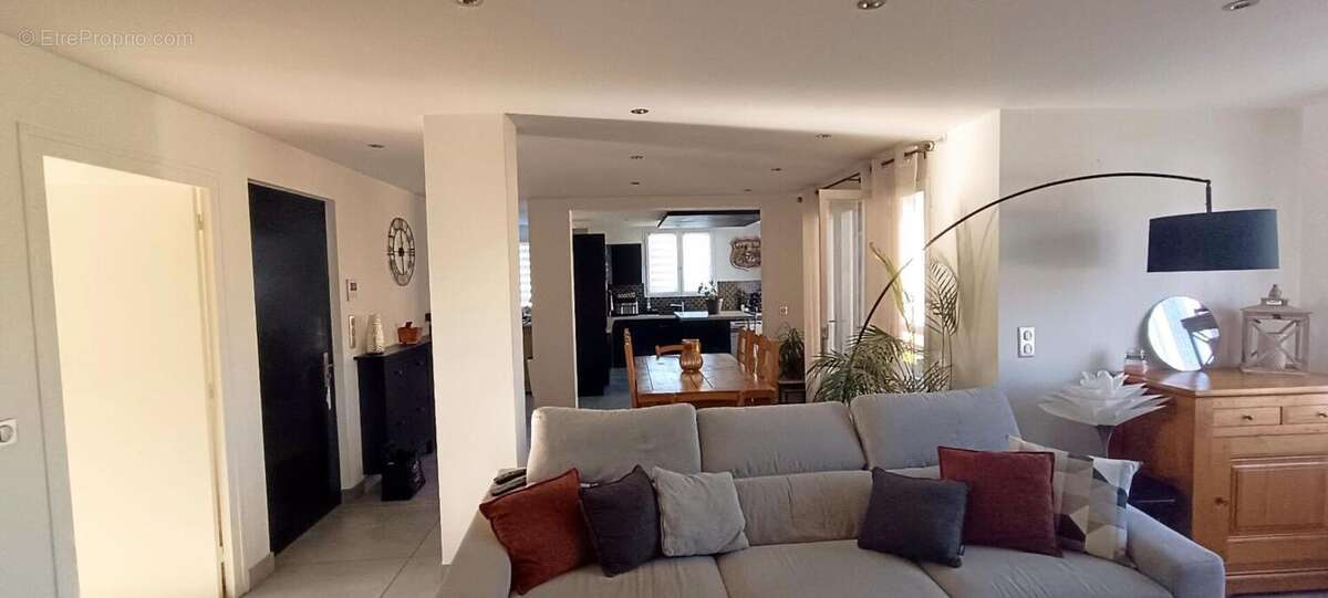 Maison individuelle Belley 01300 - photo 4